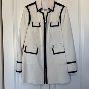 White House Black Market Blazer, size S
